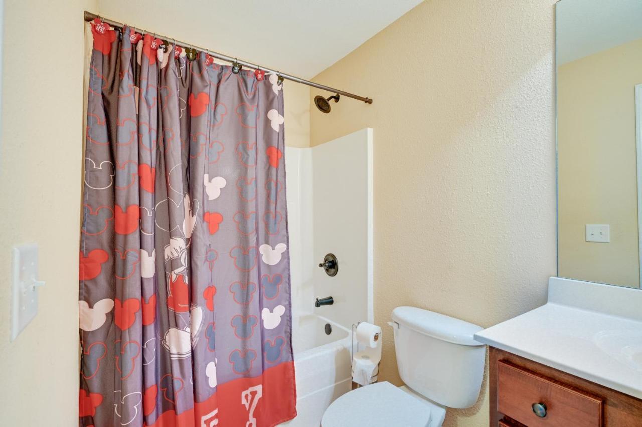 Spacious Kathleen Vacation Rental With Fireplace Perry Luaran gambar